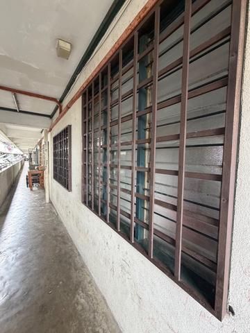 Pangsapuri Bayu 1