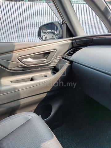 2023 Toyota LANDCRUISER 3.4 ZX FJA300W (A) - 5