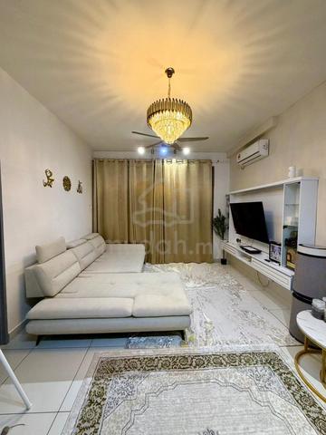 Parc Regency 1