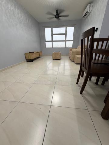 Bayu Angkasa Apartments @ Nusa Bayu 1
