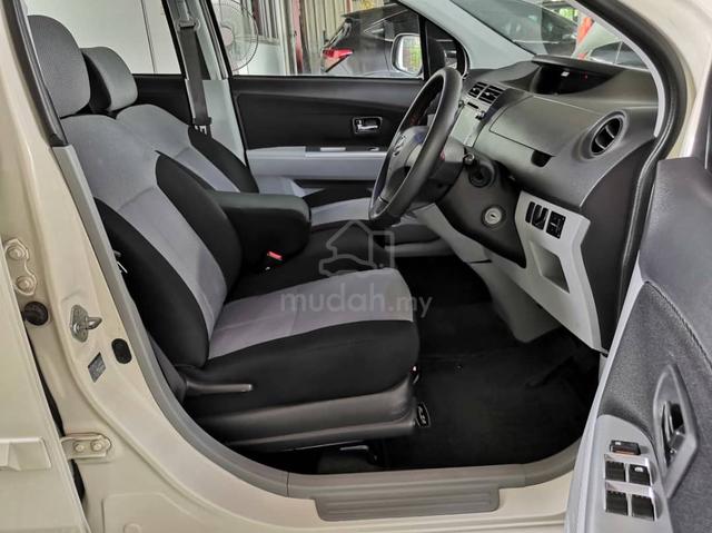 2013 Perodua ALZA 1.5 EZI (A) - 4