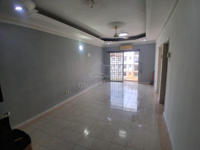 Bayu Villa 1