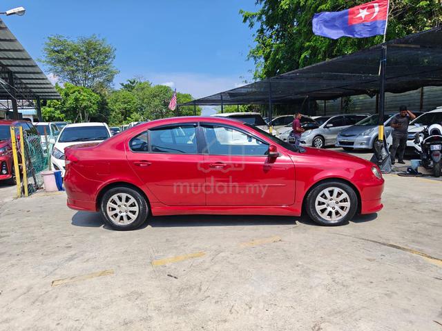 2010 Proton PERSONA FULLSPEC 1.6(AUTO)-LOAN KEDAI - 2