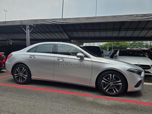 2023 Mercedes Benz A200 Sdan NewFL 27km Wrnty12/27 - 5