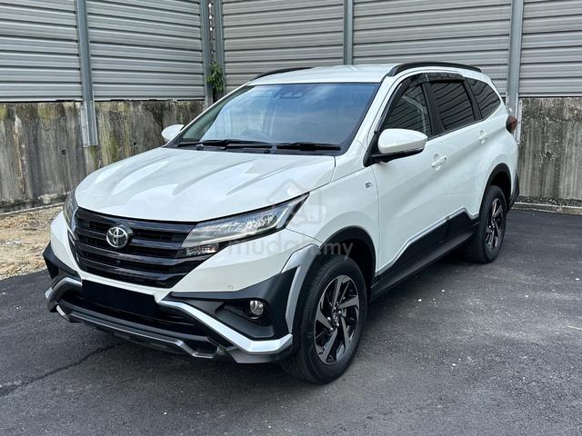 2023 TOYOTA RUSH 1.5 S HIGH SPEC ✅ 29k KM Mileage✅ - 3