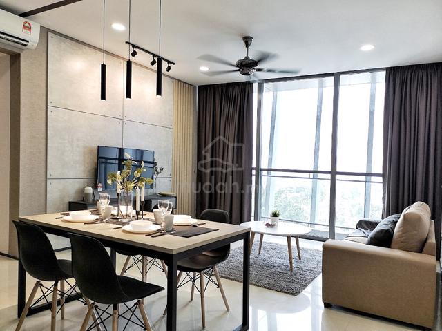 The Fennel Sentul East 1