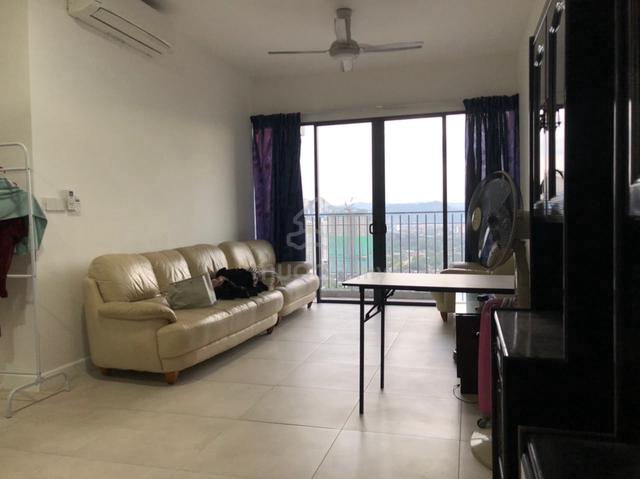 Sky Meridien 1