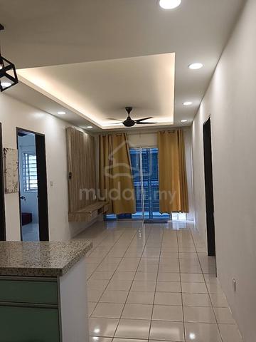 Residensi KepongMas 1
