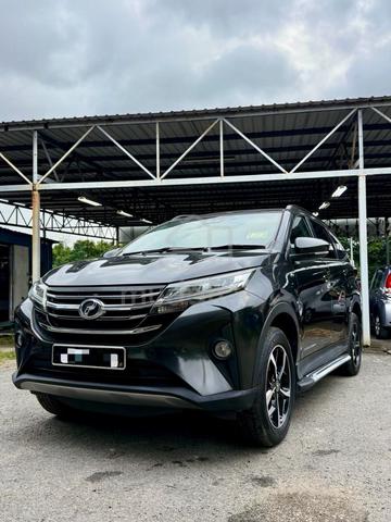 2020 Perodua ARUZ 1.5 AV (A) - 2