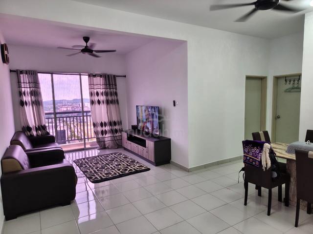 Residensi Adelia 2 1