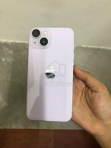 Iphone 14 - photo 4 of 6