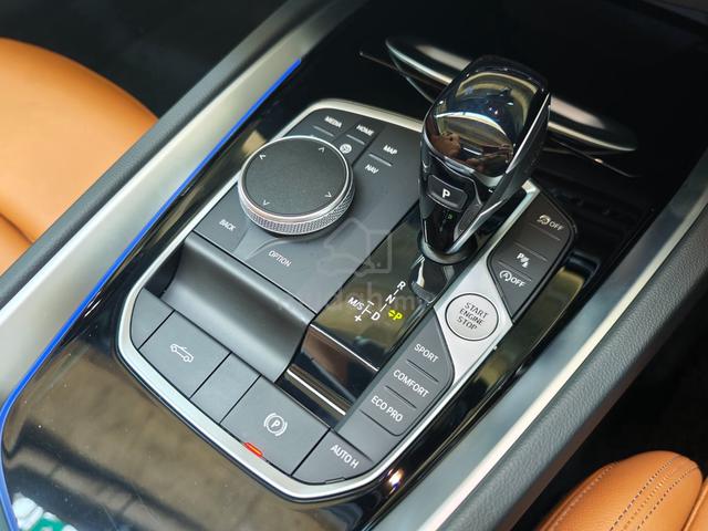 2022 Bmw Z4 2.0 sDrive20i M SPORT DIGITAL METER 5A - 5