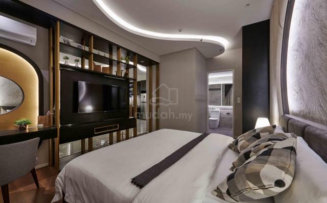 Aster Residence Cheras 4