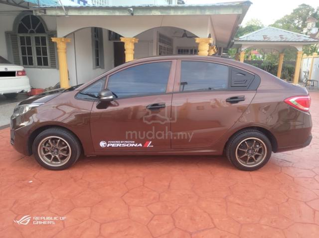 2017 Proton PERSONA 1.6 (A) - 5