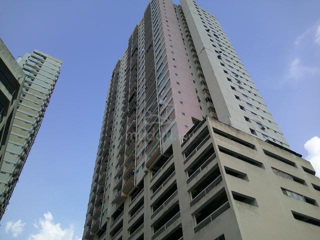 Medan Putra Condominium 1