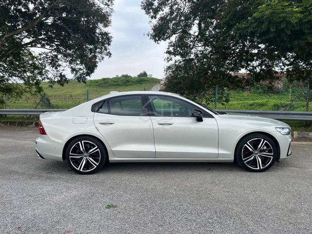 2020 Volvo S60 T8 R-DESIGN 2.0L (A) *FULL SPEC - 3