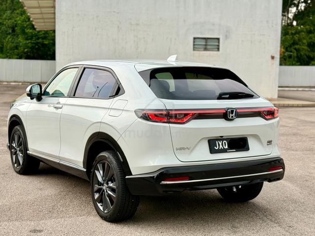2024 Honda HR-V 1.5 E:HEV RS MY22 (A) - 3