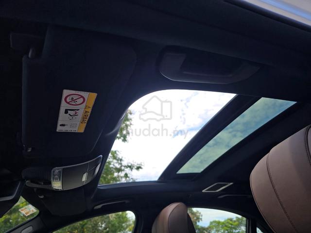 2019 Mercedes Benz S-CLASS 3.0 560E SERVICE RECORD - 5