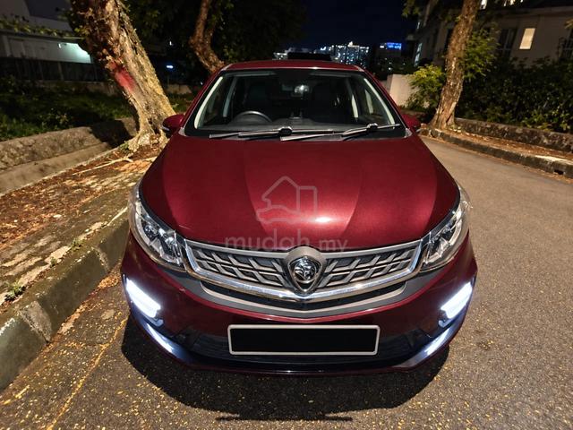 2021 Proton PERSONA 1.6 PREMIUM MY16 FACELIFT (A) - 1