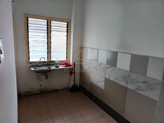 Desa Mutiara 1