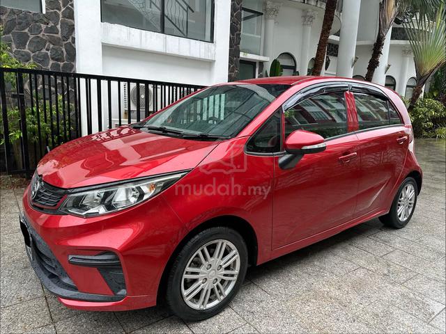2023 Proton IRIZ 1.3 (A) LIKE NEW CAR - 4