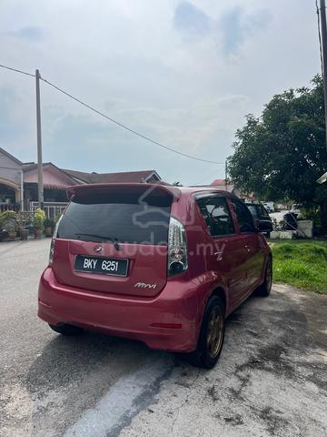 2010 Perodua MYVI 1.3 EZL (LIMITED EDITION) (A) - 4