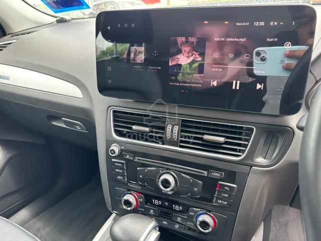 Audi Q5 2.0 TFSI QUATTRO (A) - 5
