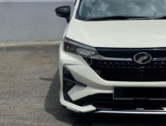 Perodua ALZA 1.5 AV (A) - 4