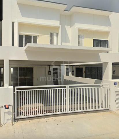 Seremban Taman Suriaman 2-Storey Terraced House (Below Market Value) 1