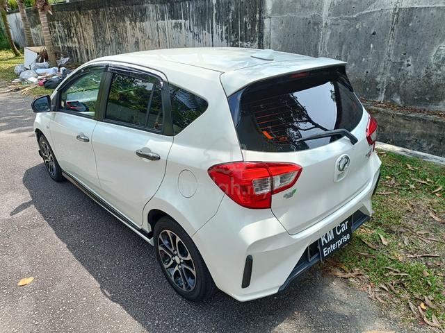 2022 Perodua MYVI 1.5 AV (A) - 5