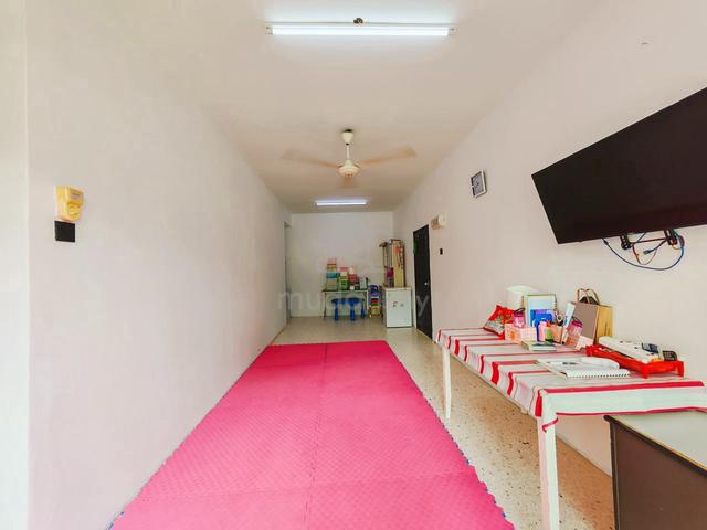 Sri Melor Apartment 1