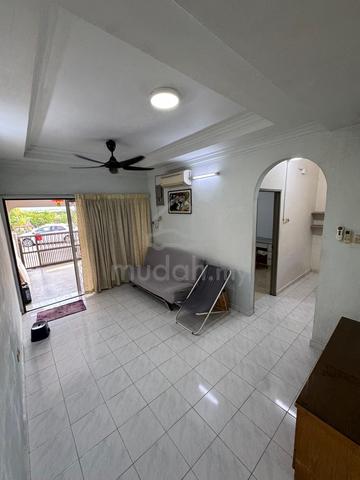 Taman Seri Kijang Alma (Fully Furnished) 1