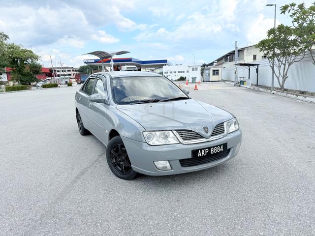 2006 Proton WAJA 1.6 PREMIUM (A) TIP TOP NEGO - 1