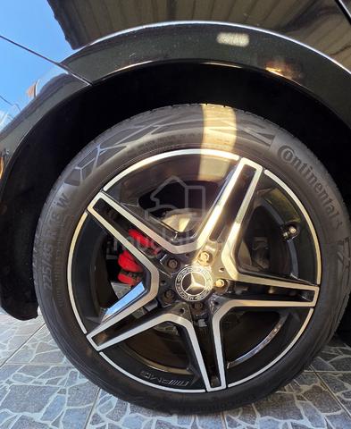 Mercedes-Benz A180 AMG Line 2021 - 4
