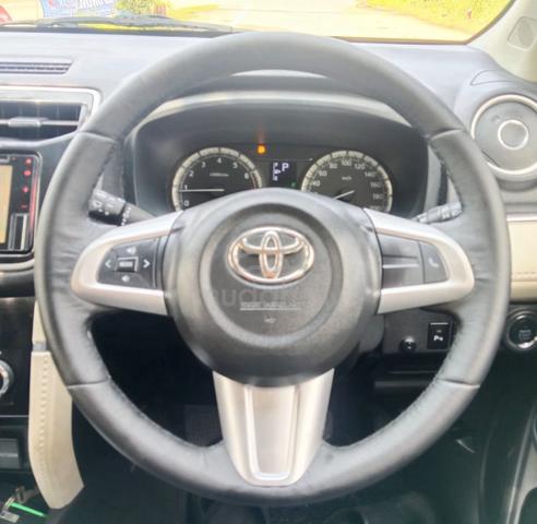2019 Toyota RUSH 1.5 S (A) Enhanced Sport  - 5