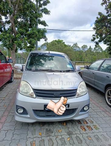 2011 Perodua VIVA 1.0 ELITE EZi (A) - 1