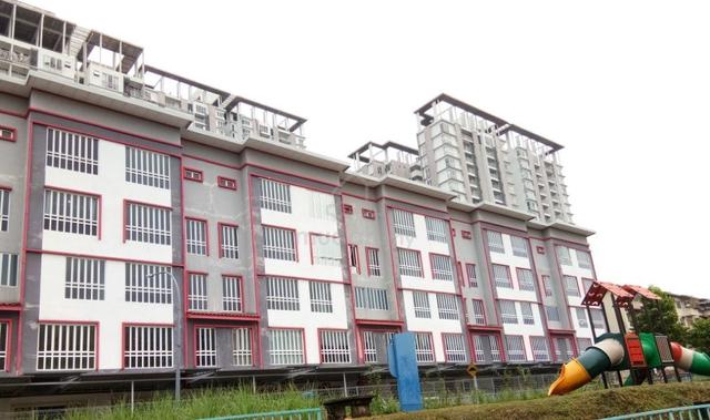 Taman Koperasi Maju Jaya 1