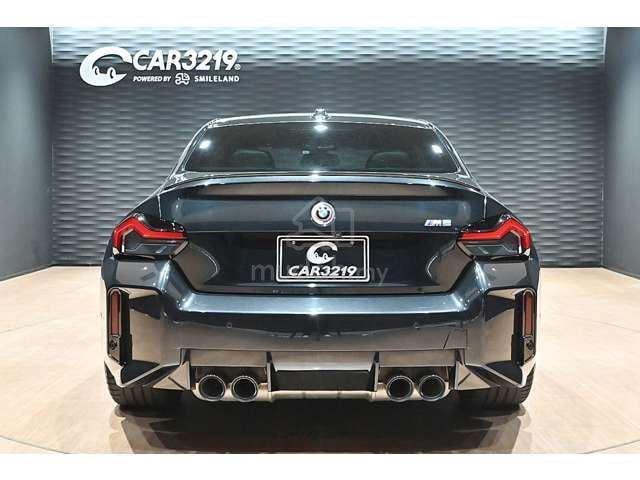 2023 Bmw M2 6MT - 5