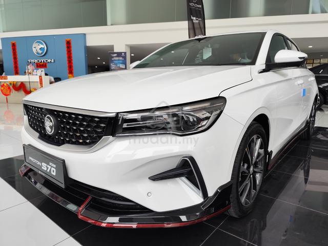 S70 FaST STOCK FULL LOAN CASH BACK NEW CAR F/GIFT - 1