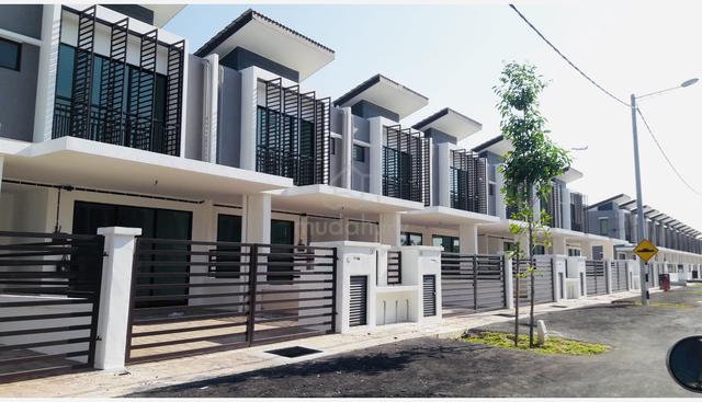 Bilik Sewa Cyberjaya Rumah Landed 1