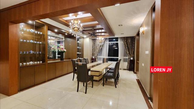 H Residence (One Ritz Residence) 2