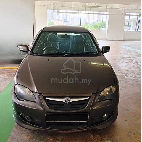 2012 Proton PERSONA 1.6 ELEGANCE HIGH LINE (A) - 2
