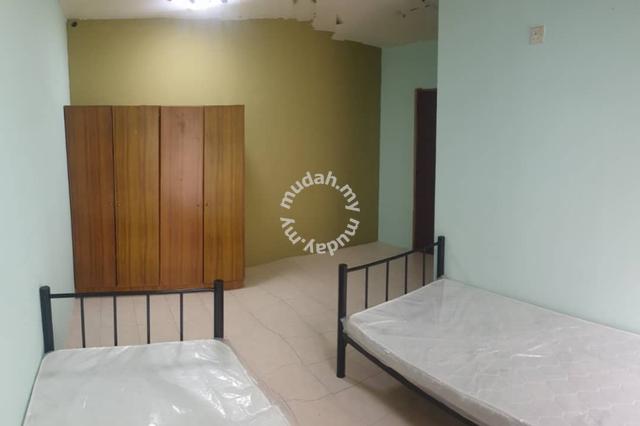 [MYZONE GROUP] Bilik Sewa Pusat Komersial Seksyen 7 Shah Alam 2