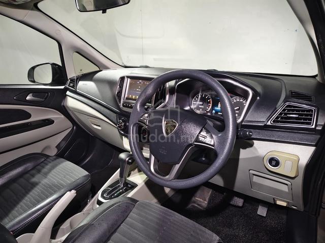 2020 Proton Persona 1.6 Full Spec 5-Years Warranty - 4