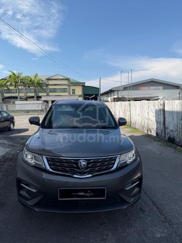 2019 Proton X70 1.8 PREMIUM 2WD (A) - 3