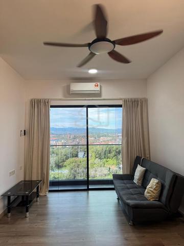 Forest Hill (Kota Kinabalu) 1