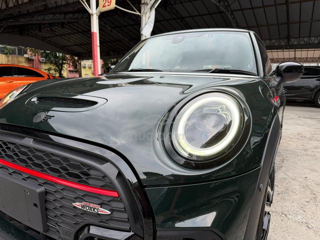 2023 Mini COOPER 2.0 JOHN COOPER WORKS 5A 9K KM - 4