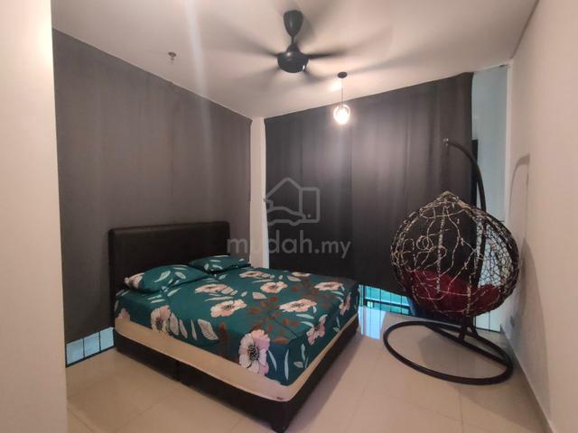 Centrus Soho 1