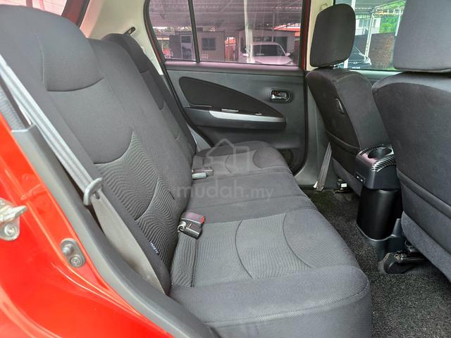 2013 Perodua MYVI 1.3 SE ZHS (A) No Processing fee - 5