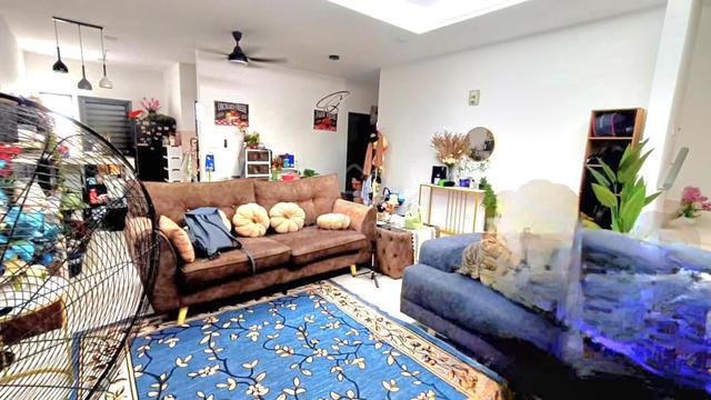 [FACING OPEN] 2-Storey House D’Cendana Bandar Tasik Kesuma Semenyih 1
